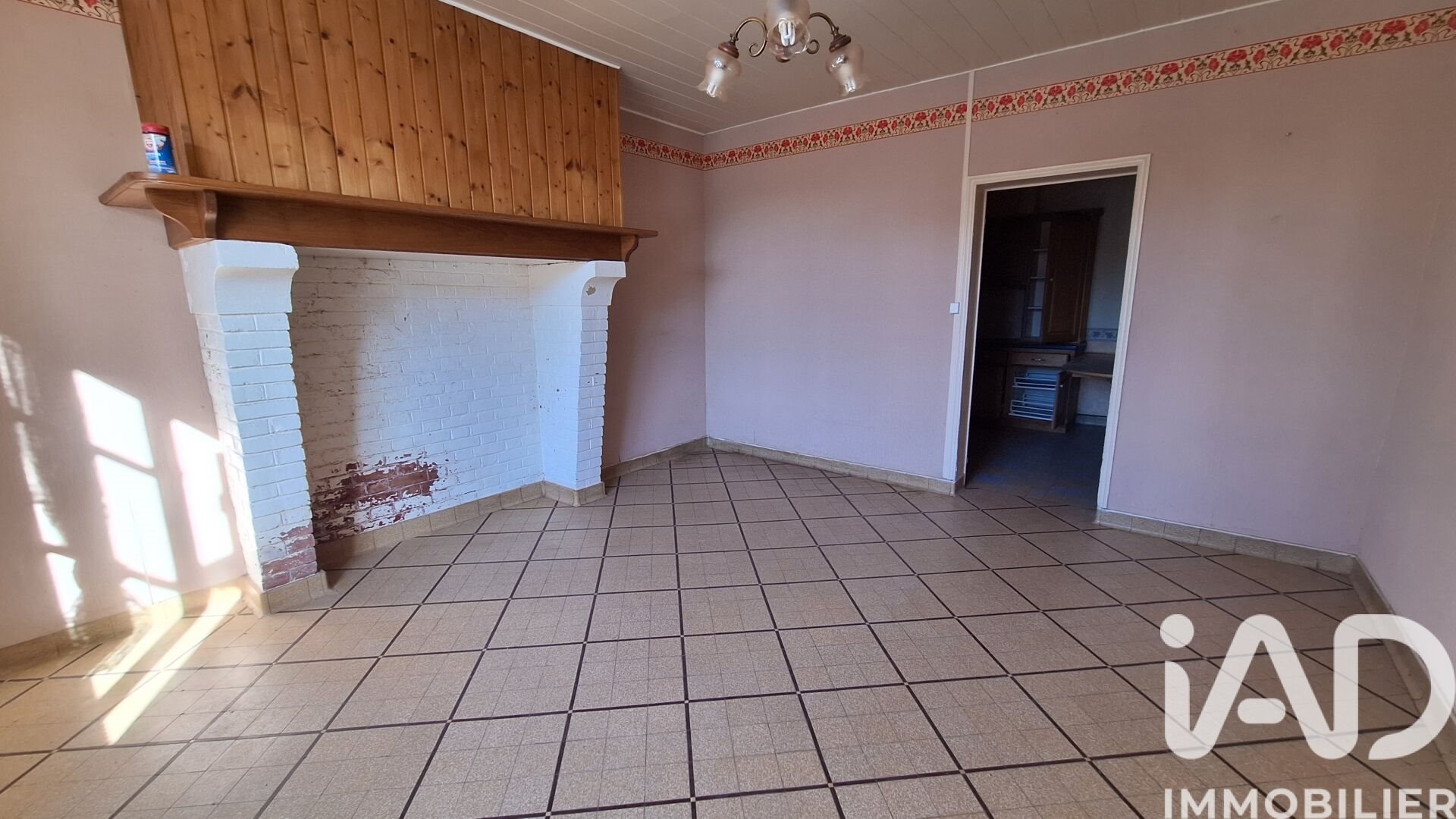 Maison à vendre, 132m², Monthois