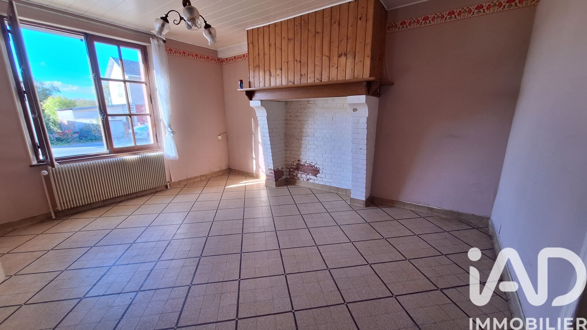 Maison à vendre, 132m², Monthois