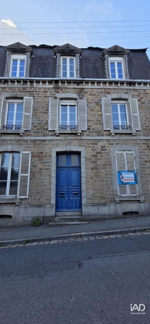 Maison à vendre, 209m², Avranches