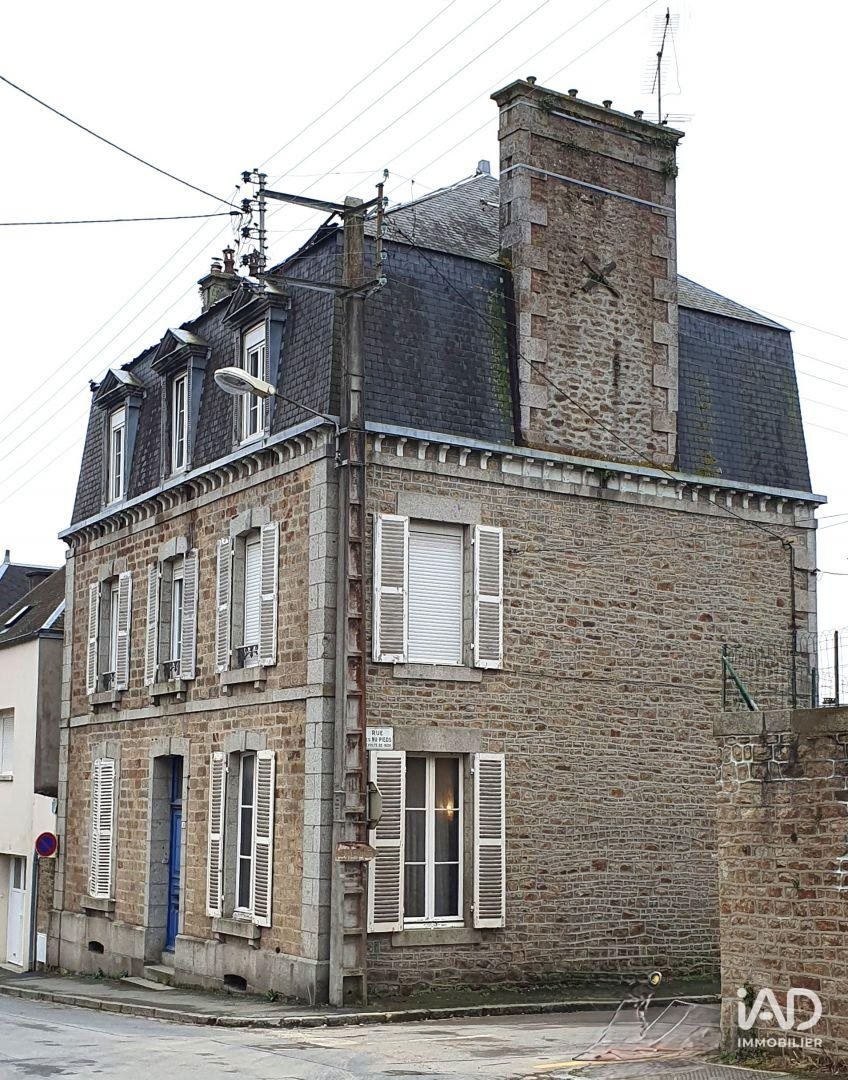 Maison à vendre, 209m², Avranches