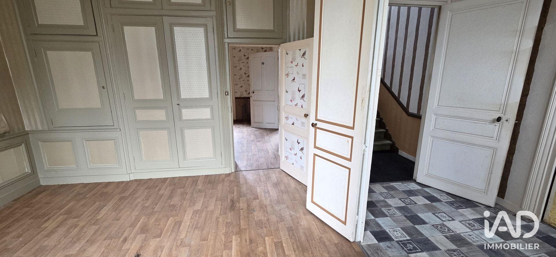 Maison à vendre, 209m², Avranches