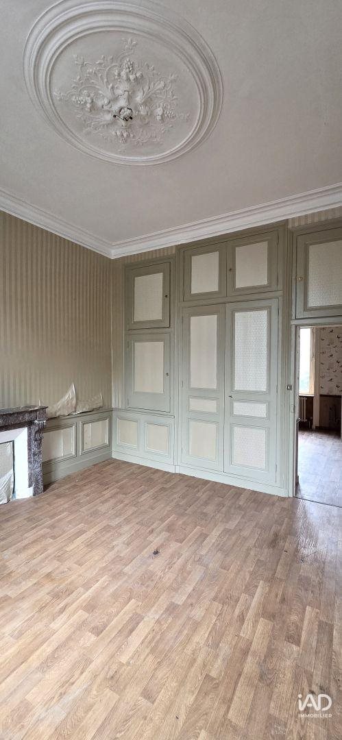 Maison à vendre, 209m², Avranches