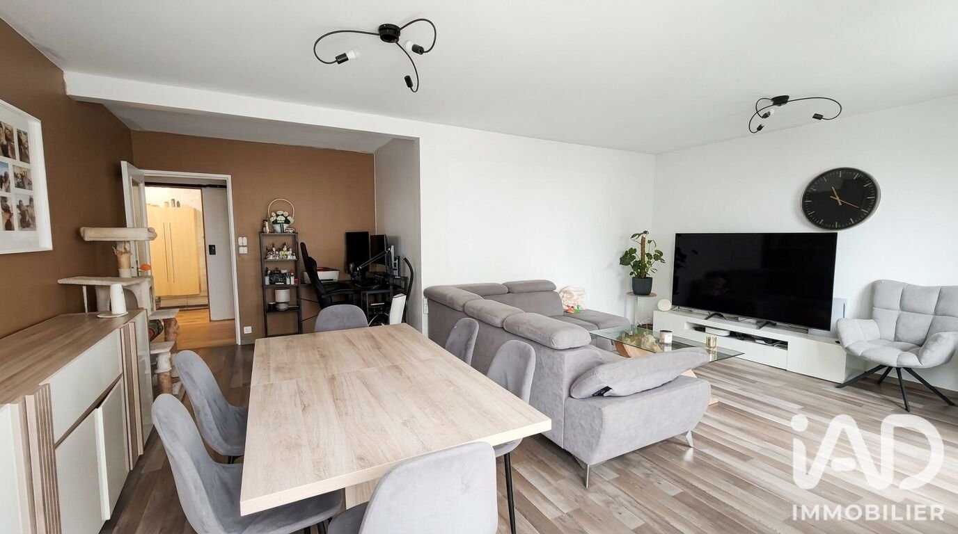 Appartement à vendre, 99m², Le Havre