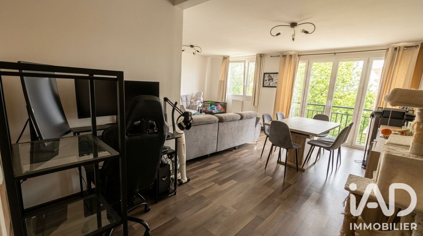 Appartement à vendre, 99m², Le Havre