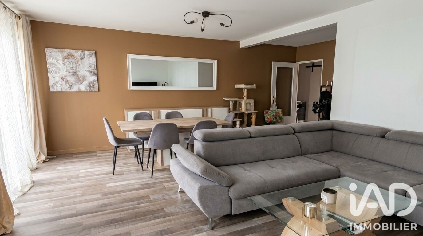 Appartement à vendre, 99m², Le Havre