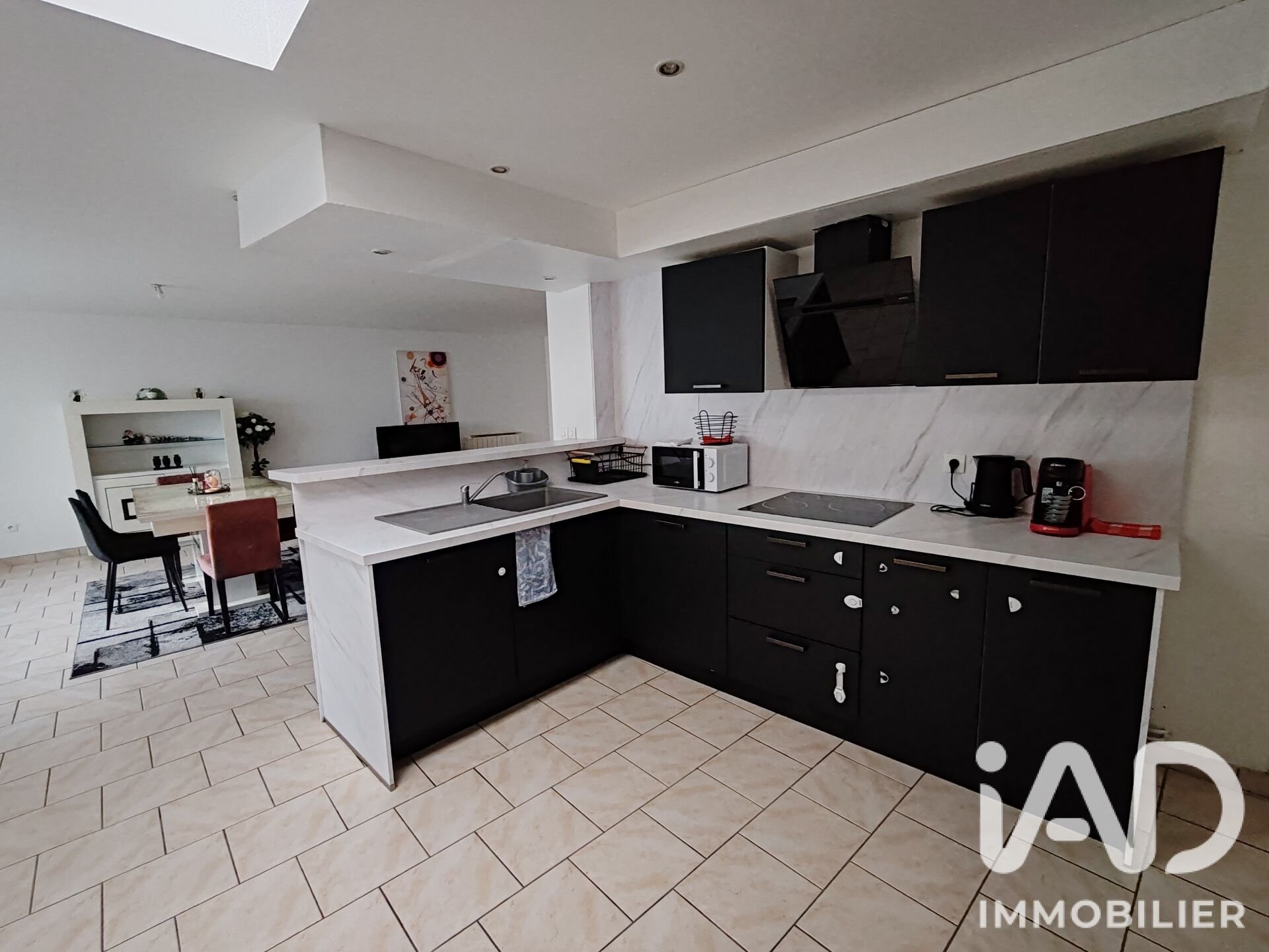 Maison à vendre, 110m², Le Havre