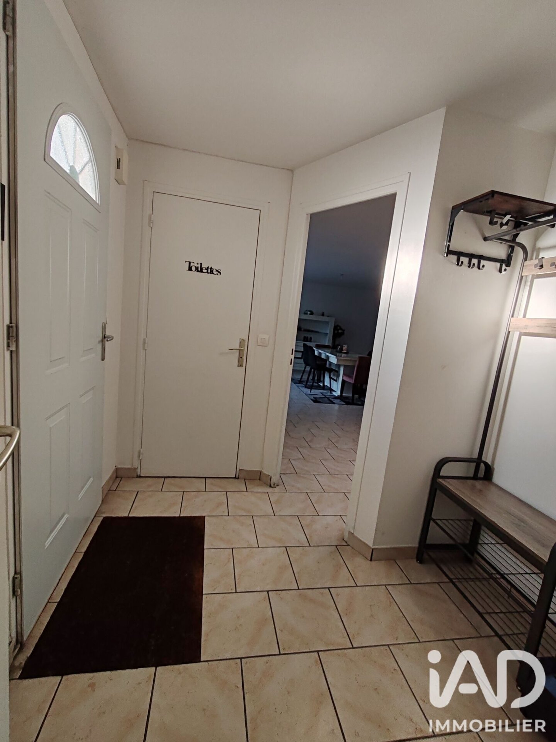 Maison à vendre, 110m², Le Havre