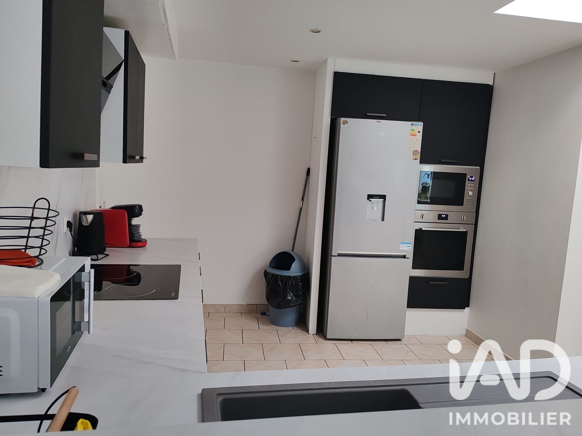 Maison à vendre, 110m², Le Havre