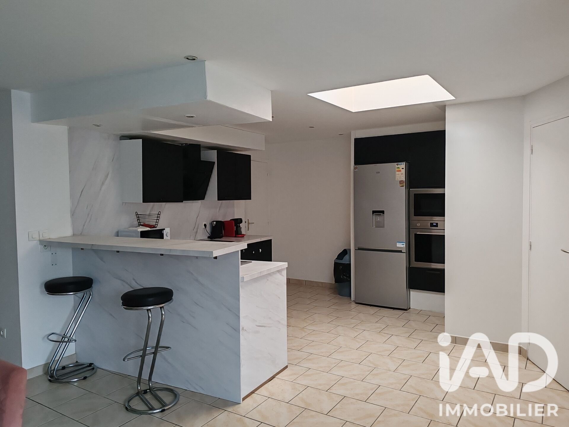 Maison à vendre, 110m², Le Havre