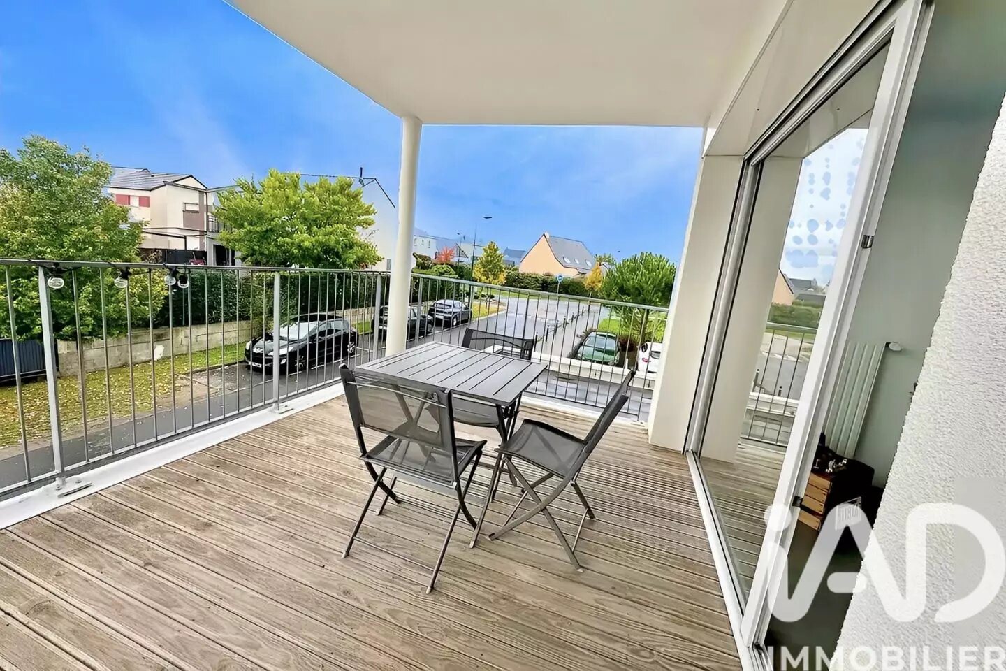 Appartement à vendre, 70m², Sainte-Luce-sur-Loire