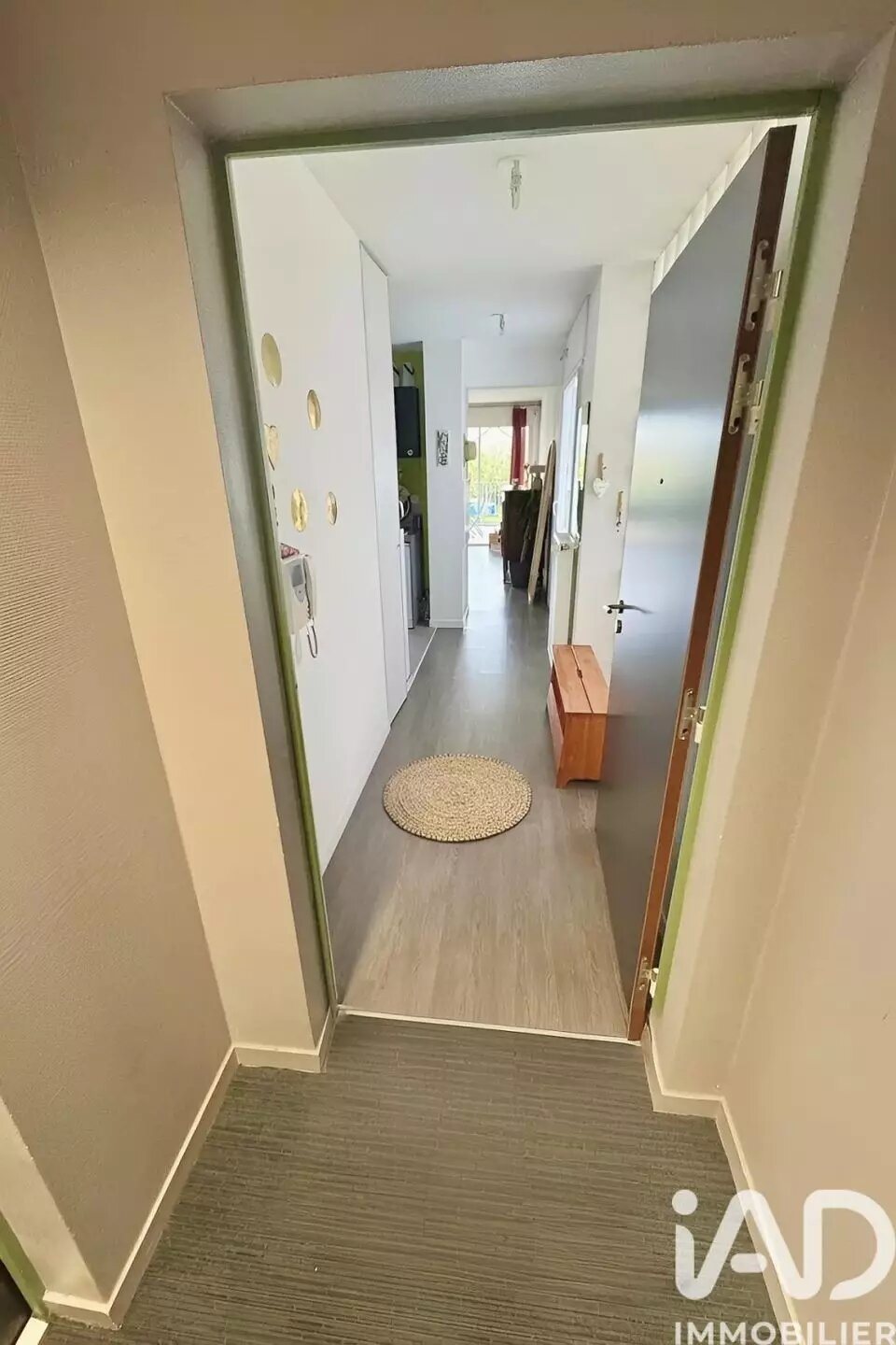 Appartement à vendre, 70m², Sainte-Luce-sur-Loire