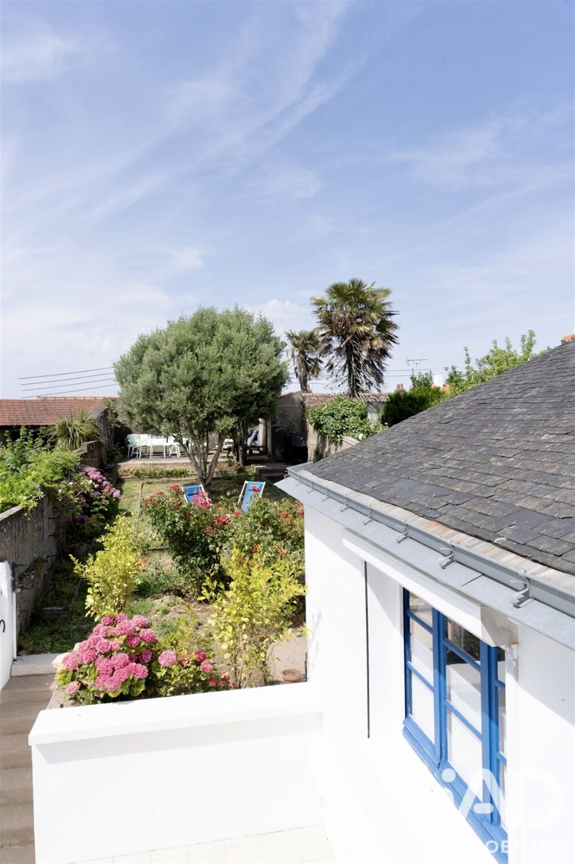 Maison à vendre, 135m², Pornic