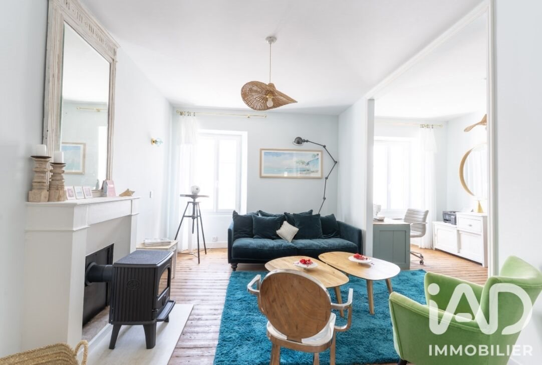 Maison à vendre, 135m², Pornic