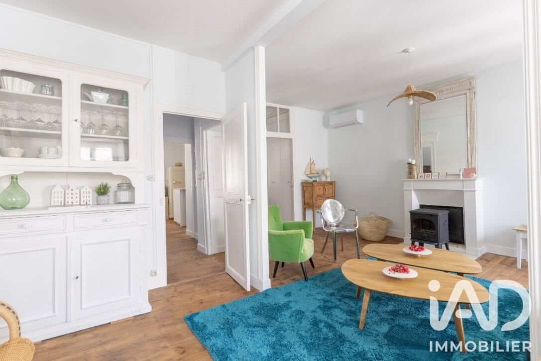Maison à vendre, 135m², Pornic