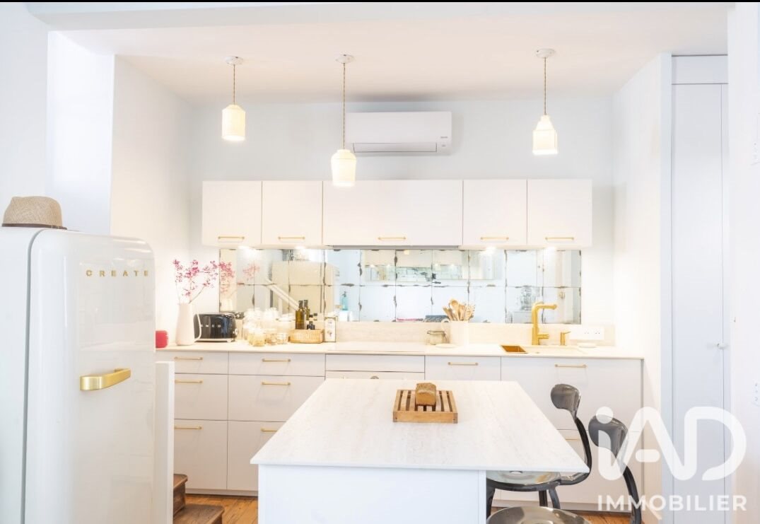 Maison à vendre, 135m², Pornic