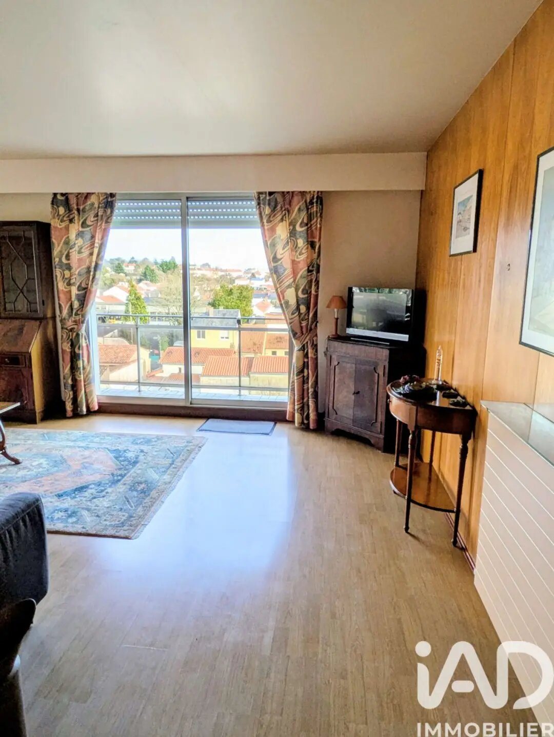 Appartement à vendre, 110m², Cholet