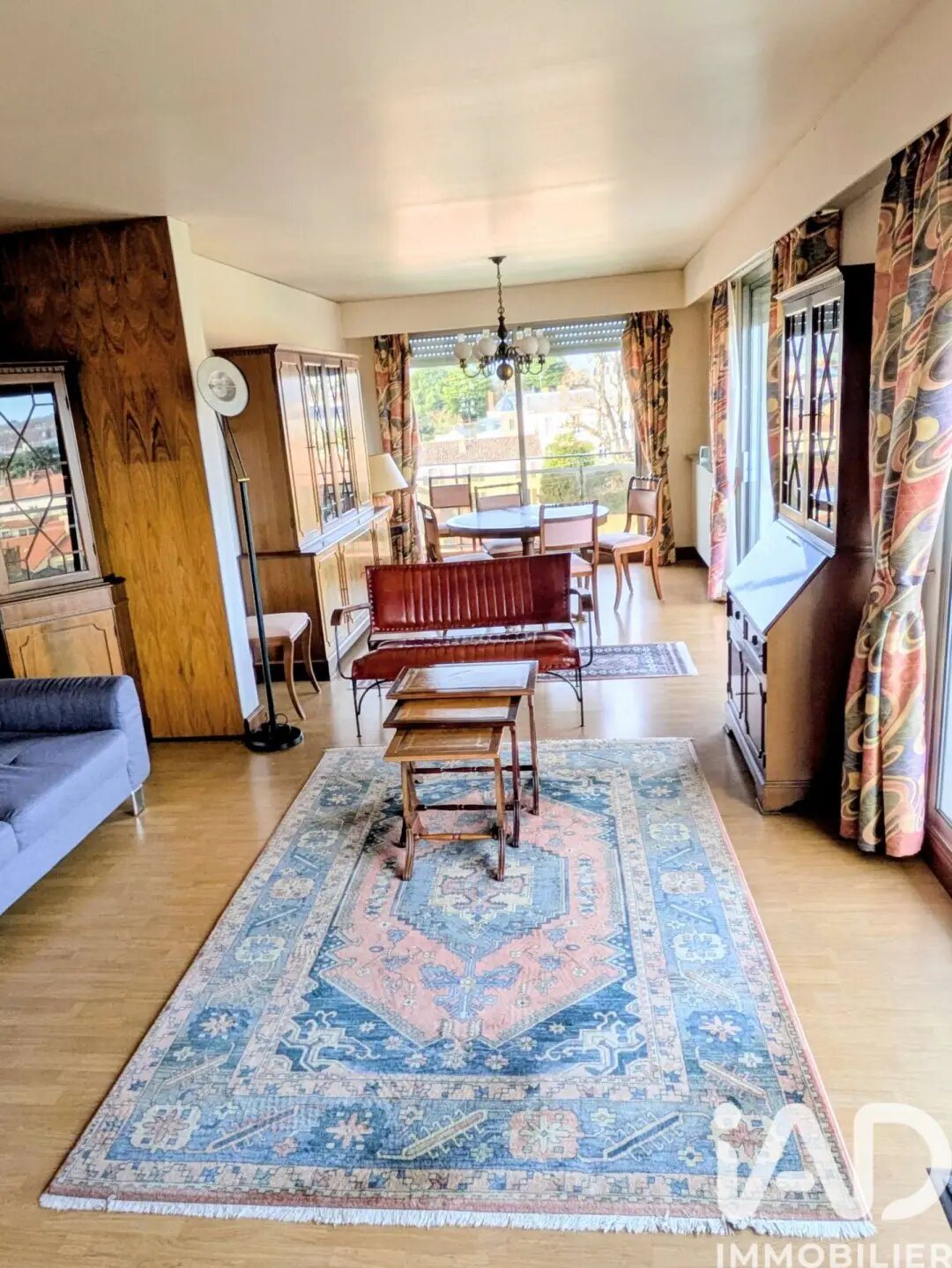 Appartement à vendre, 110m², Cholet
