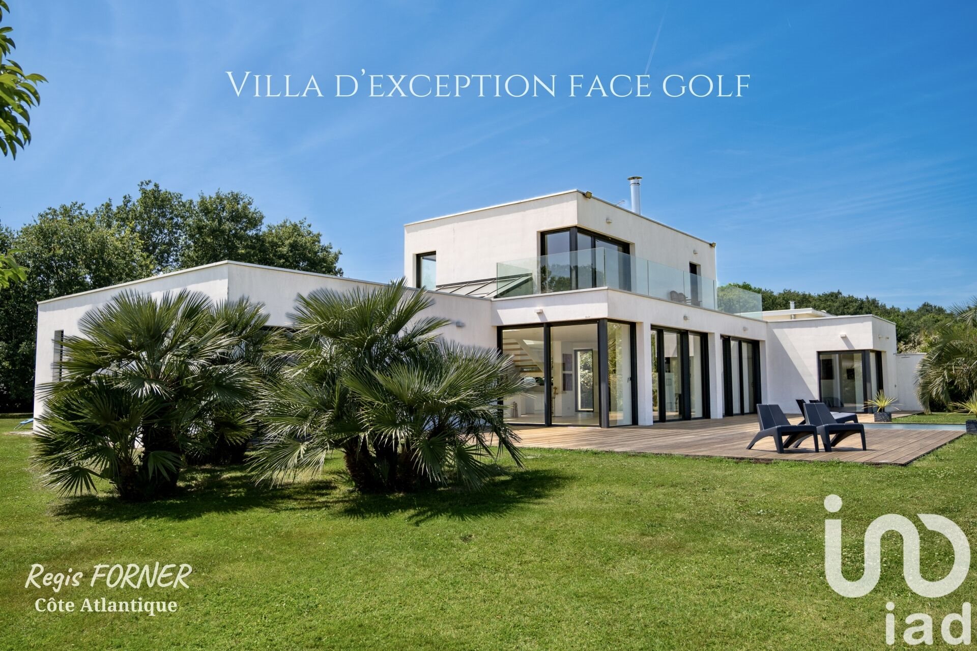 Maison à vendre, 240m², Saint-André-des-Eaux