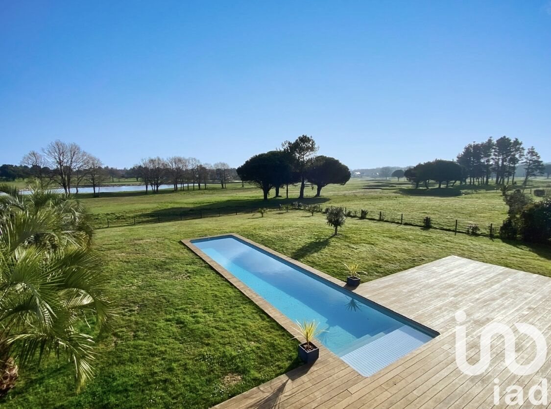 Maison à vendre, 240m², Saint-André-des-Eaux