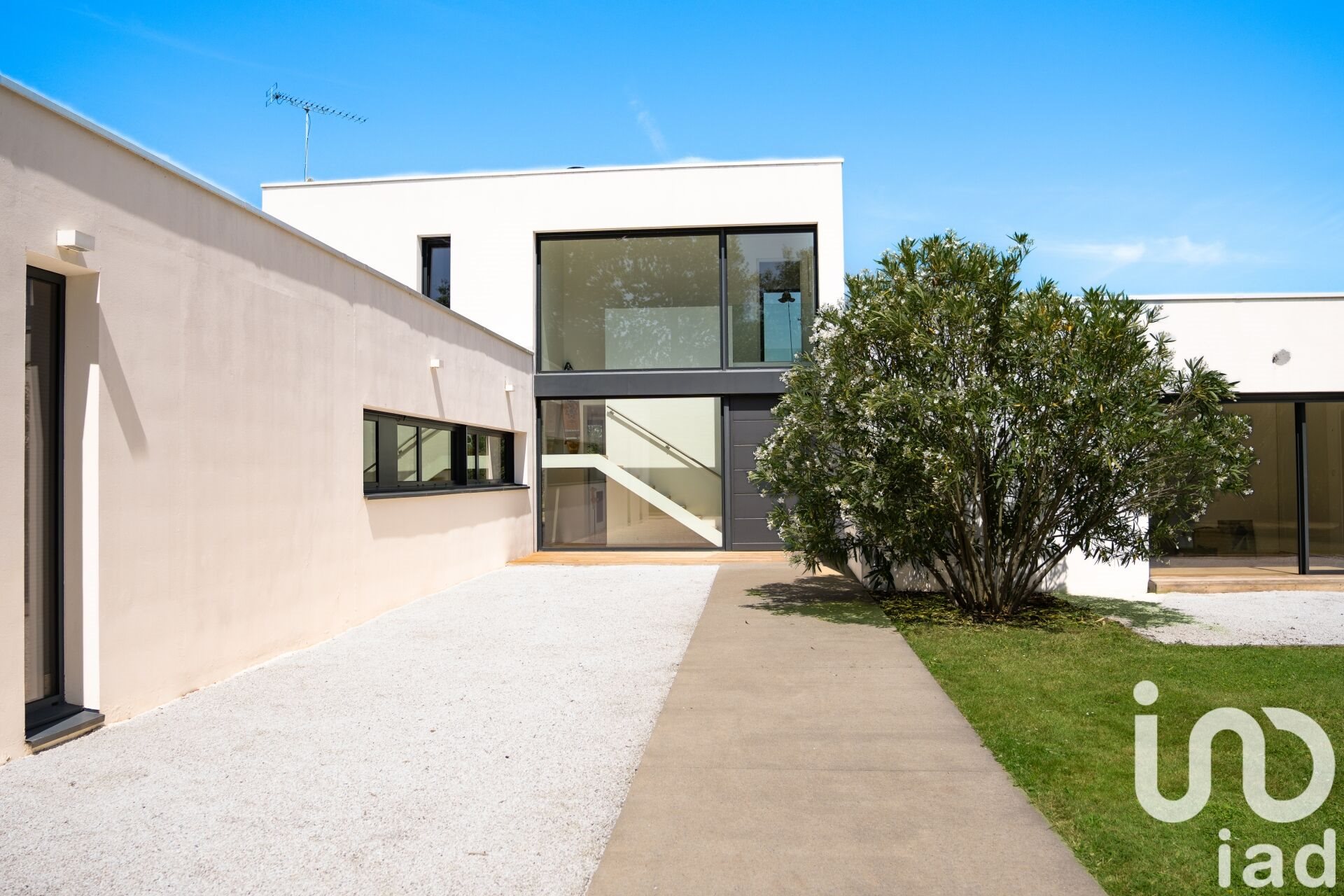 Maison à vendre, 240m², Saint-André-des-Eaux