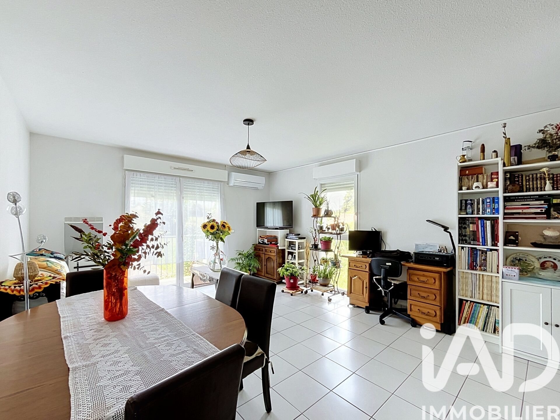 Appartement à vendre, 61m², Artigues-près-Bordeaux