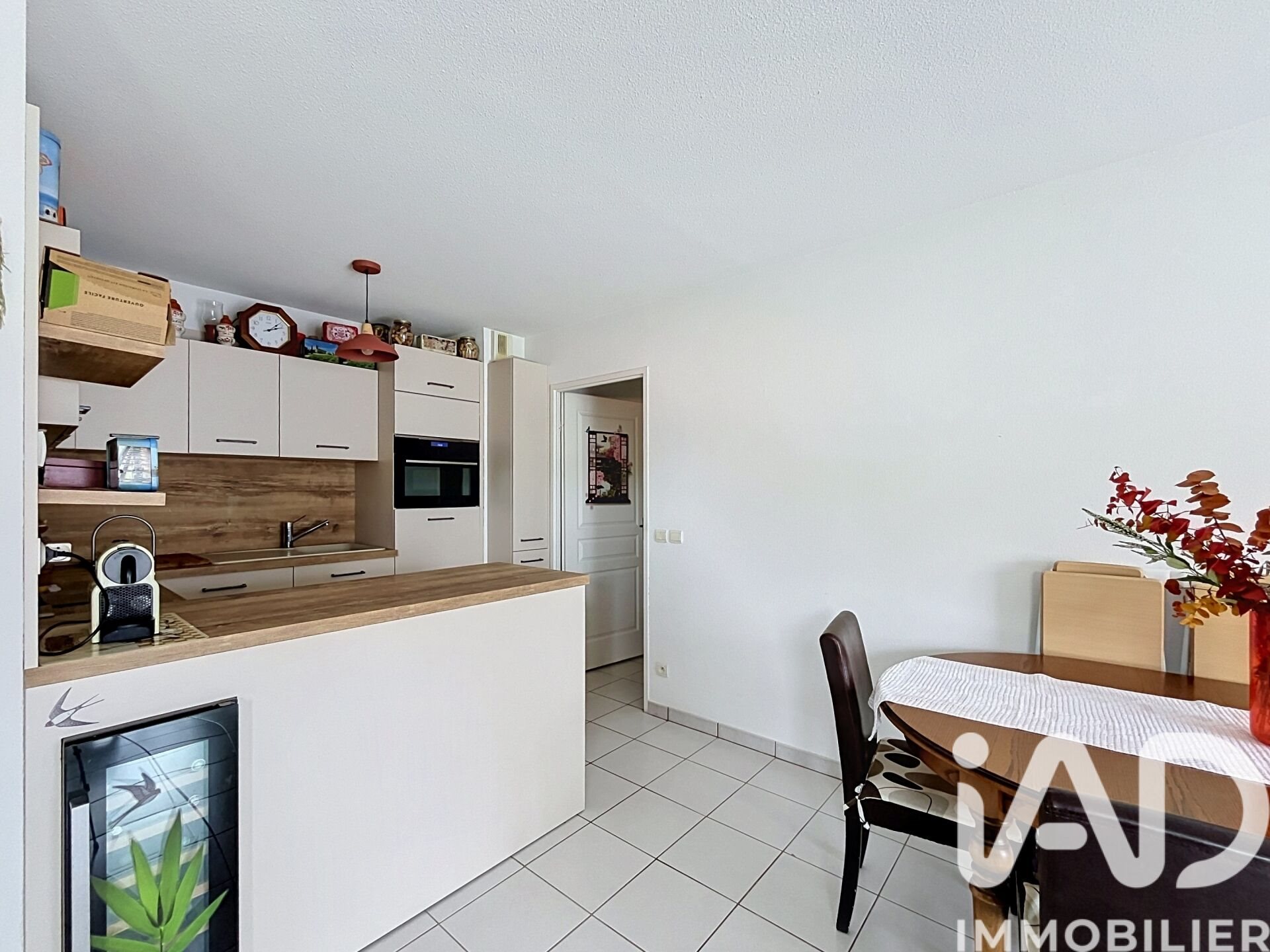Appartement à vendre, 61m², Artigues-près-Bordeaux