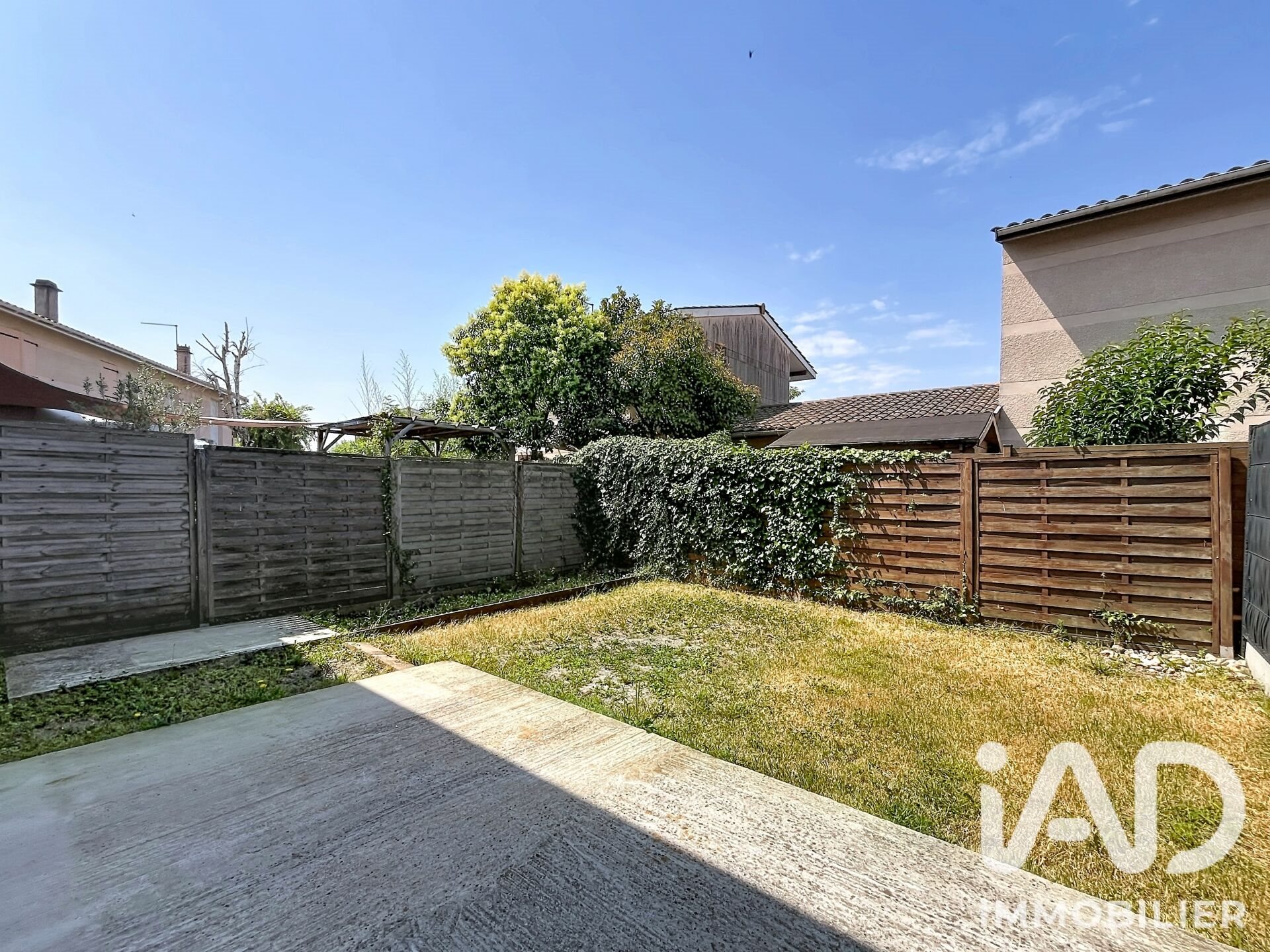 Maison à vendre, 93m², Villenave-d'Ornon
