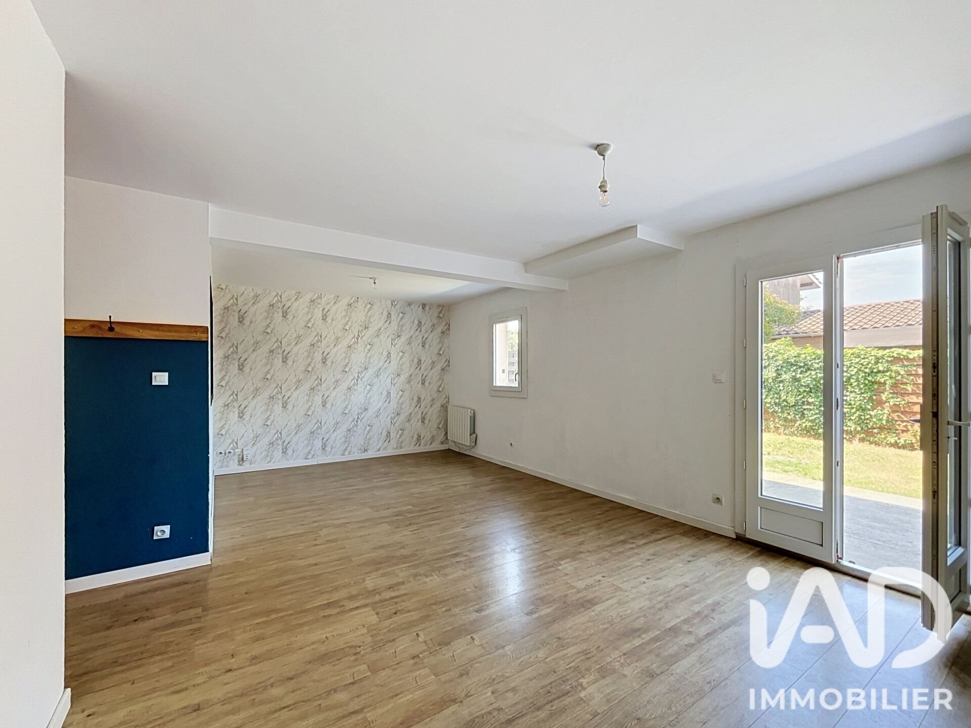 Maison à vendre, 93m², Villenave-d'Ornon