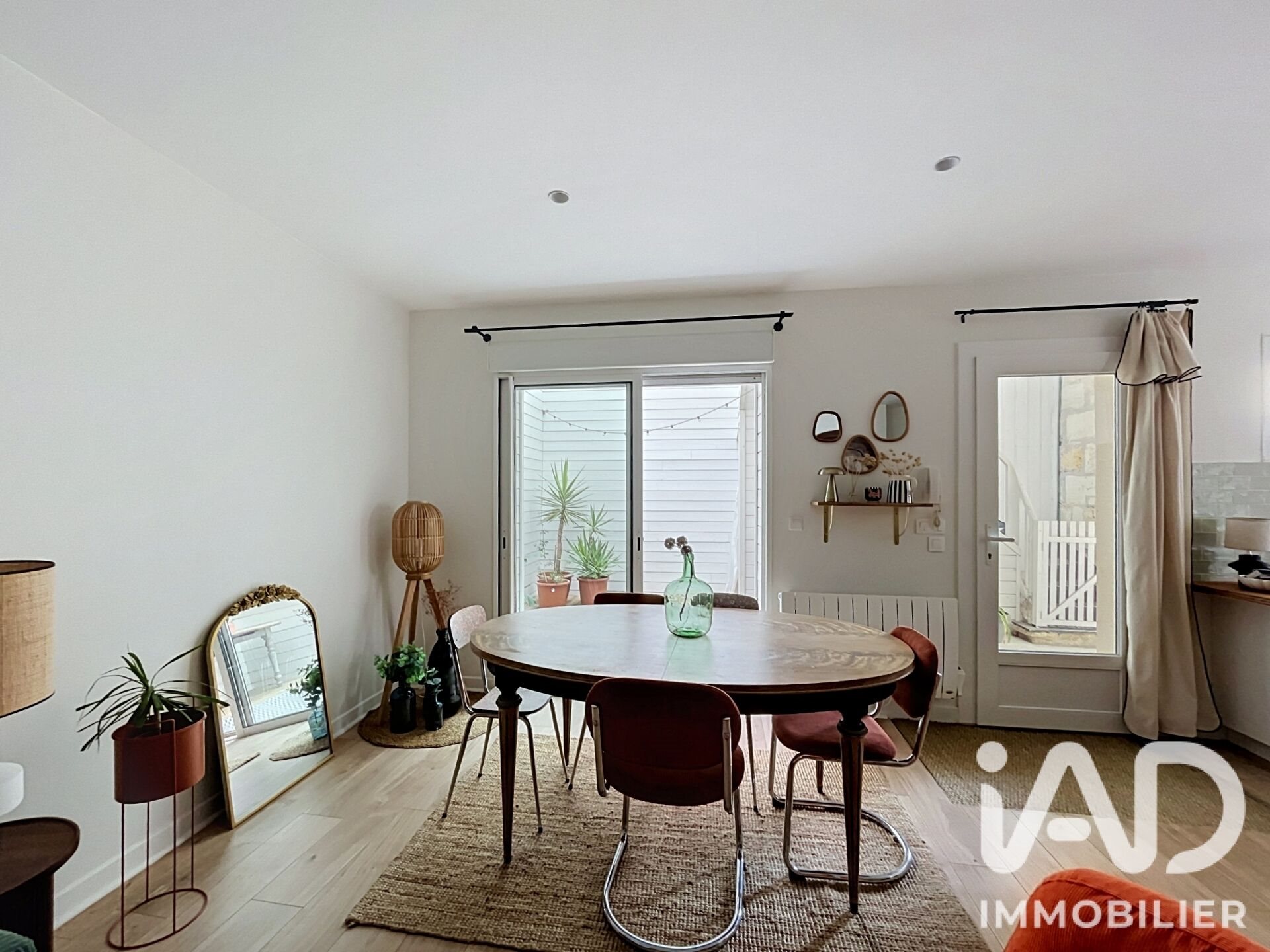 Appartement à vendre, 66m², Bordeaux