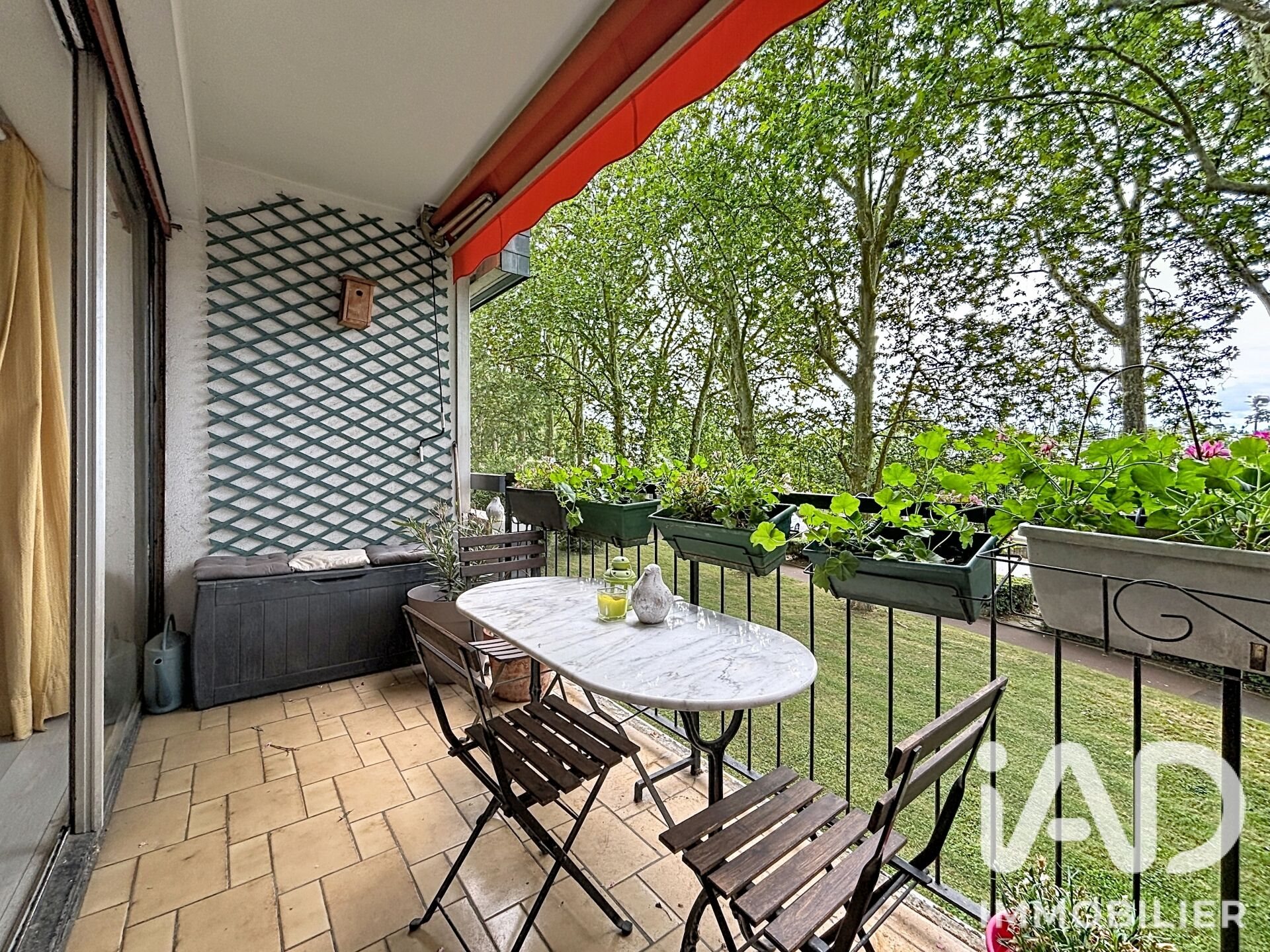 Appartement à vendre, 112m², Vaucresson