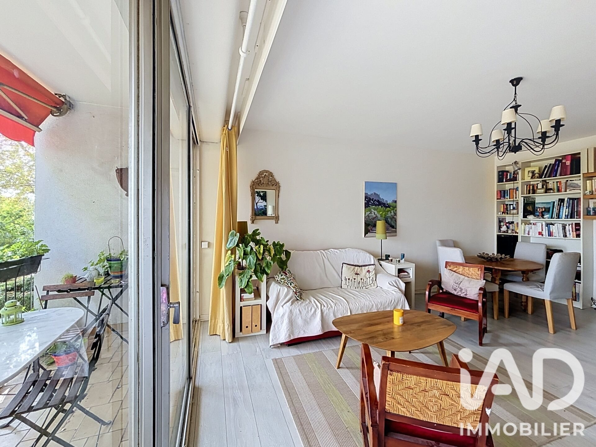 Appartement à vendre, 112m², Vaucresson