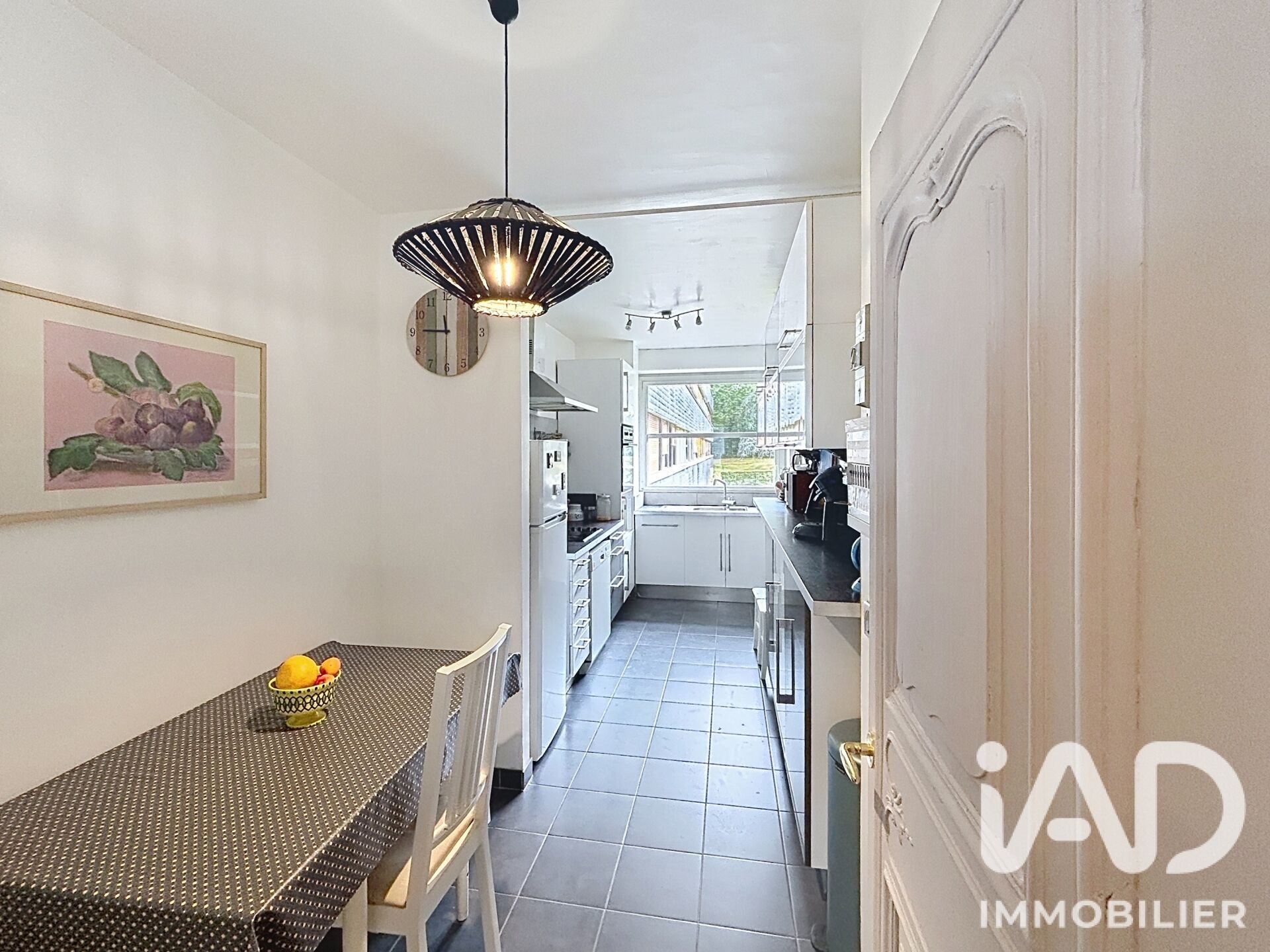 Appartement à vendre, 112m², Vaucresson