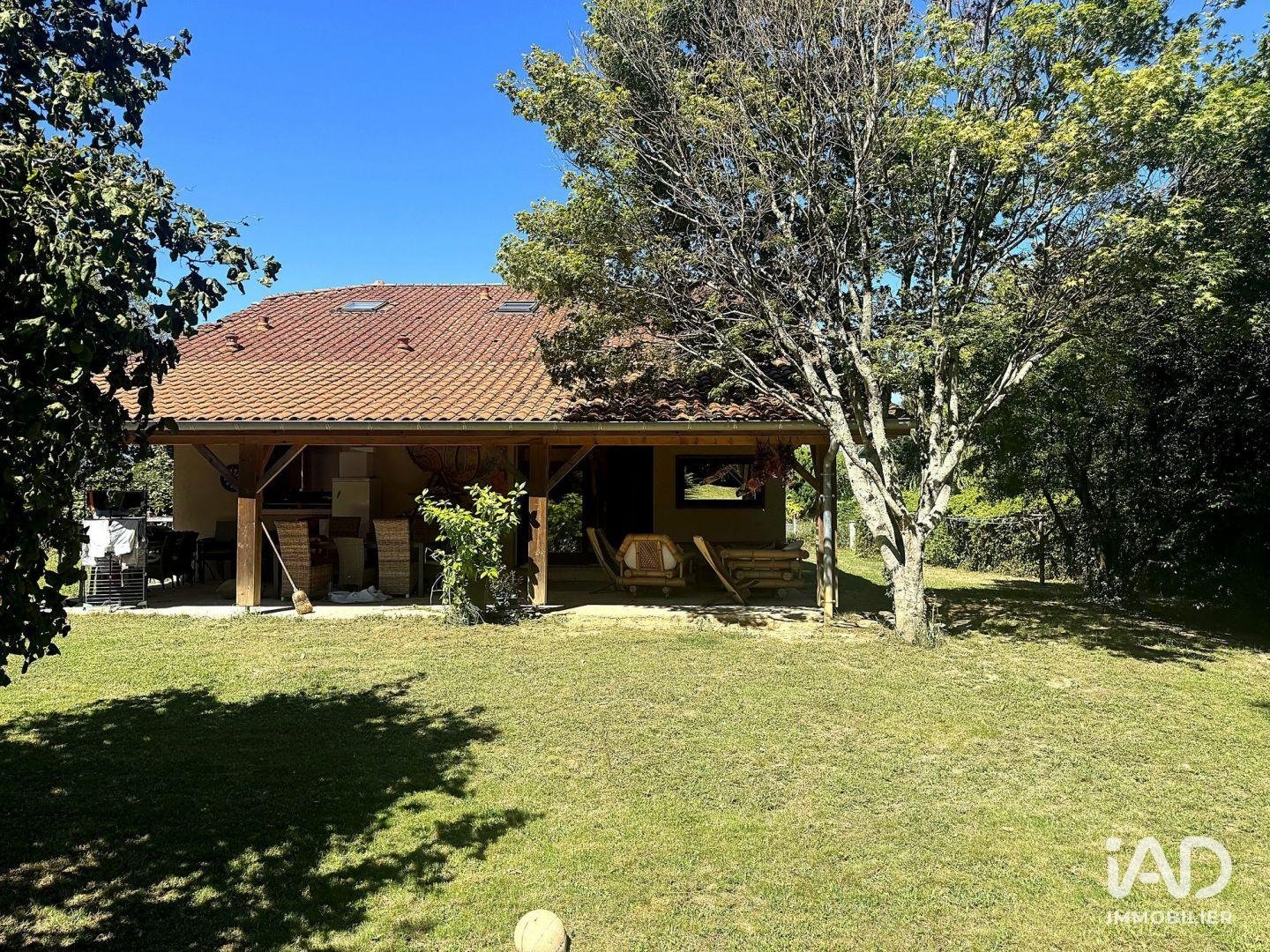 Maison à vendre, 195m², Narrosse