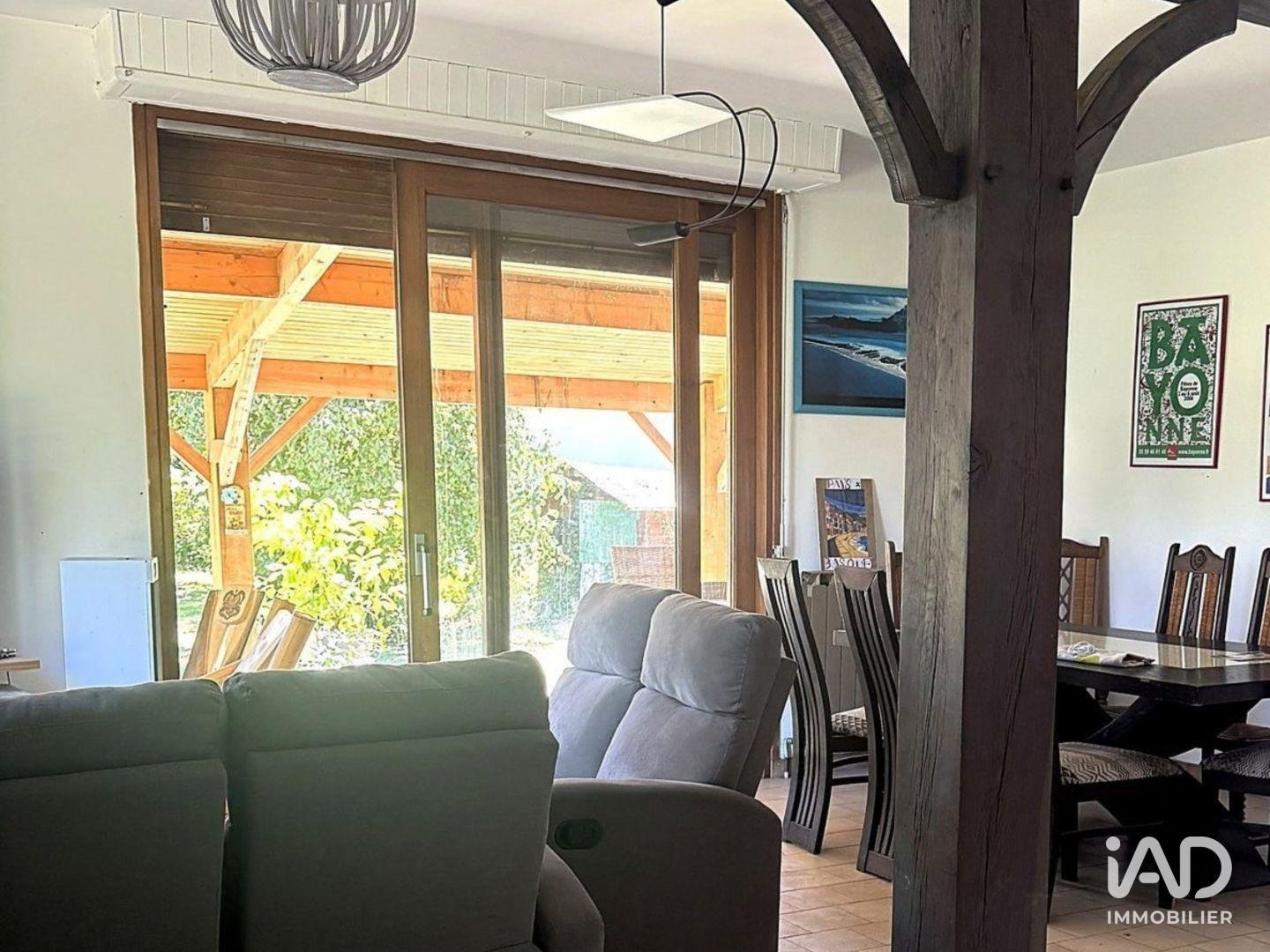 Maison à vendre, 195m², Narrosse