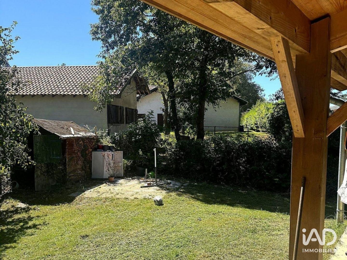 Maison à vendre, 195m², Narrosse