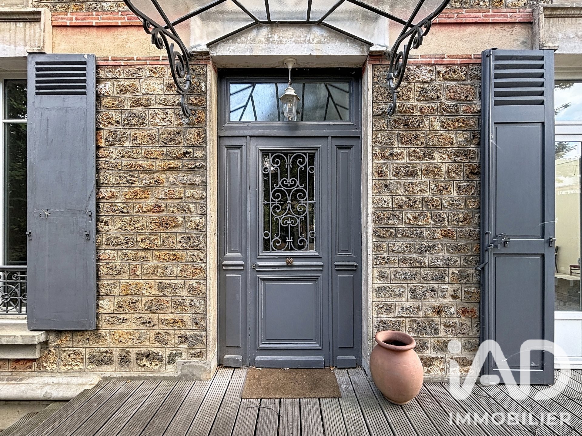 Maison à vendre, 230m², Vaucresson