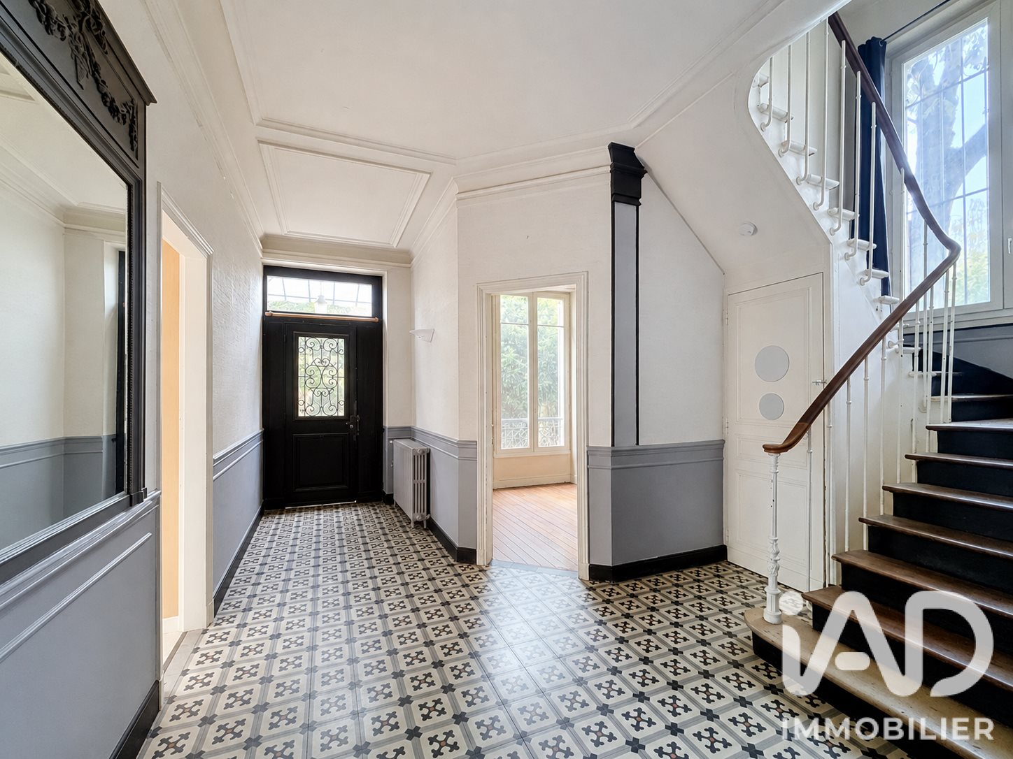 Maison à vendre, 230m², Vaucresson