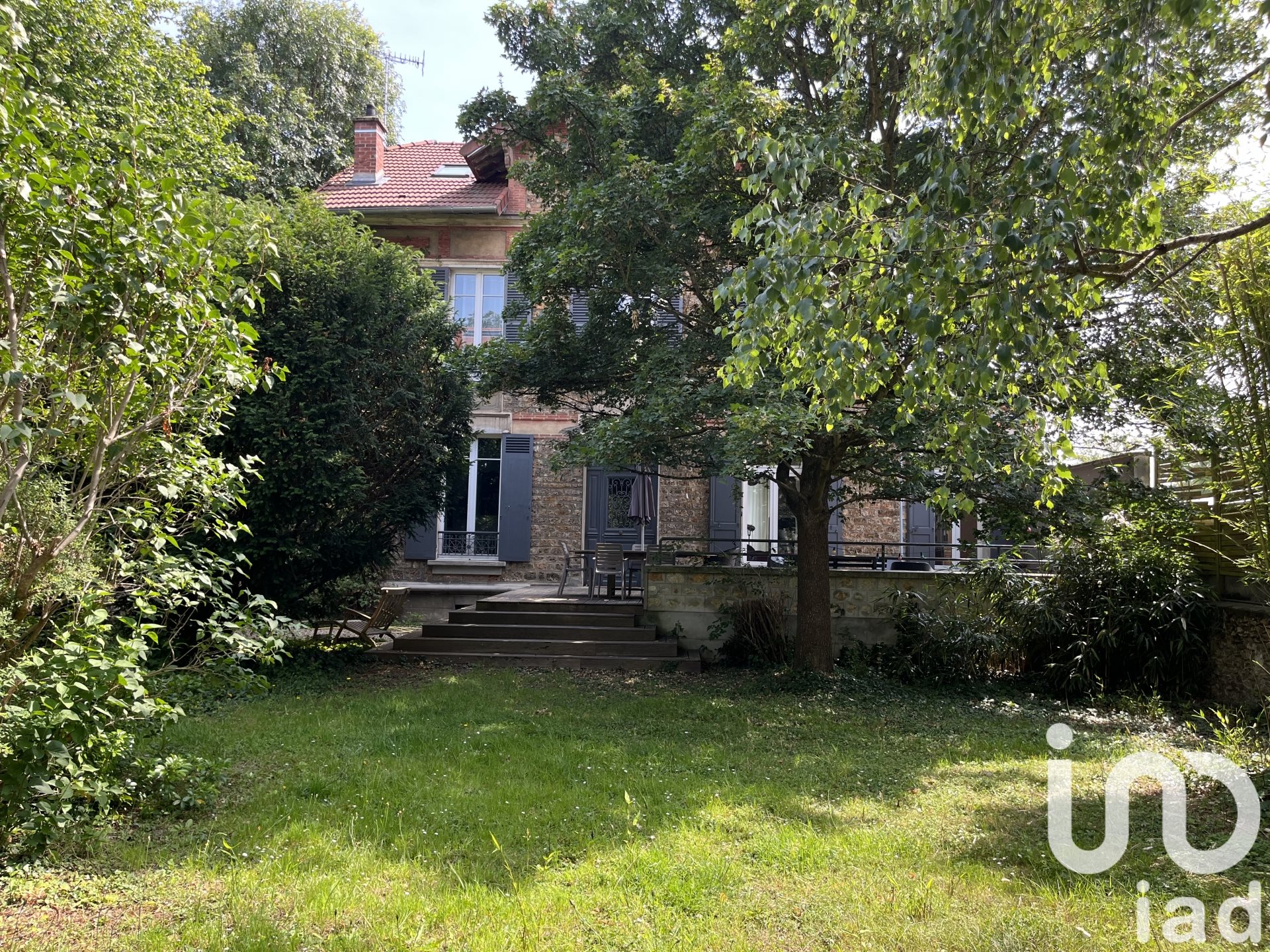 Maison à vendre, 230m², Vaucresson