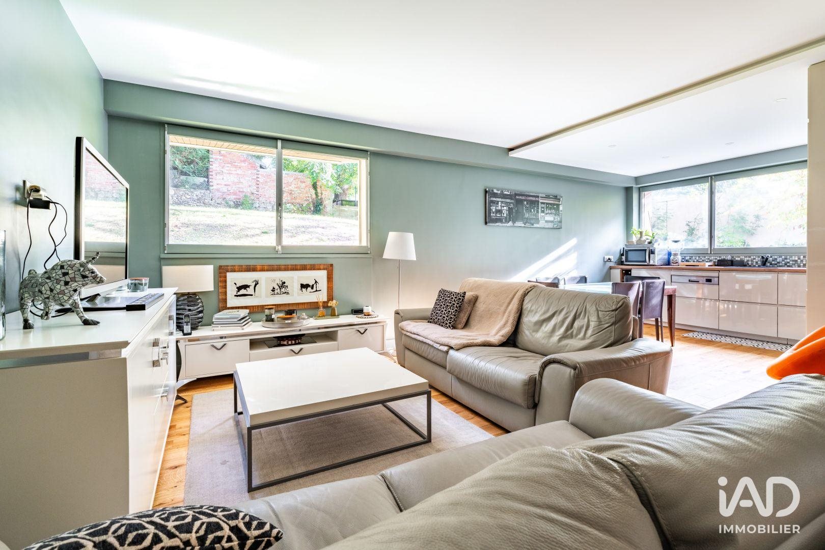 Appartement à vendre, 68m², Garches