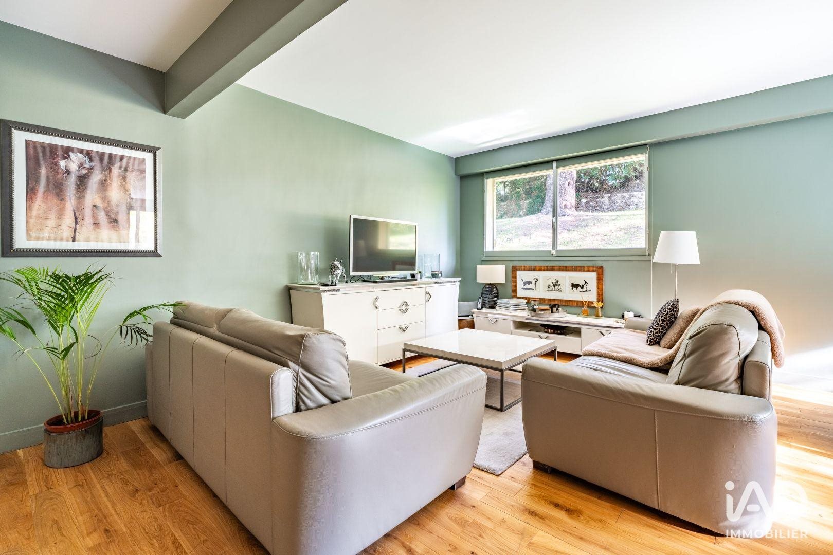 Appartement à vendre, 68m², Garches