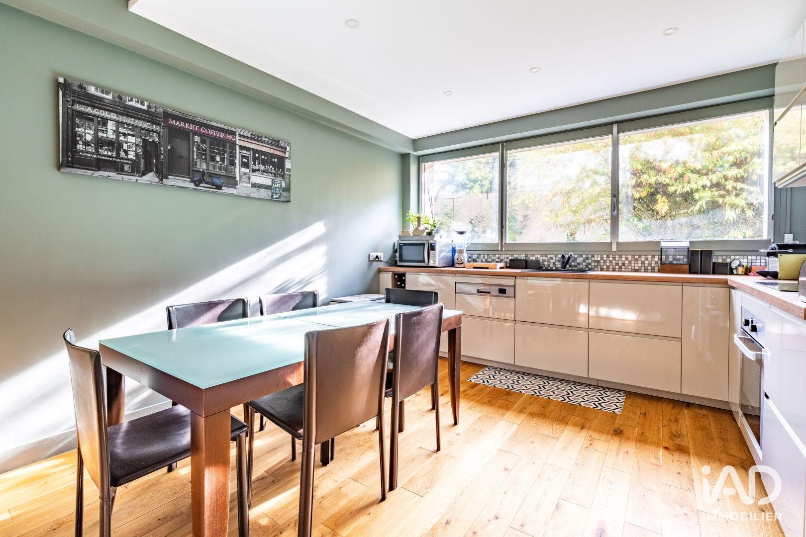 Appartement à vendre, 68m², Garches