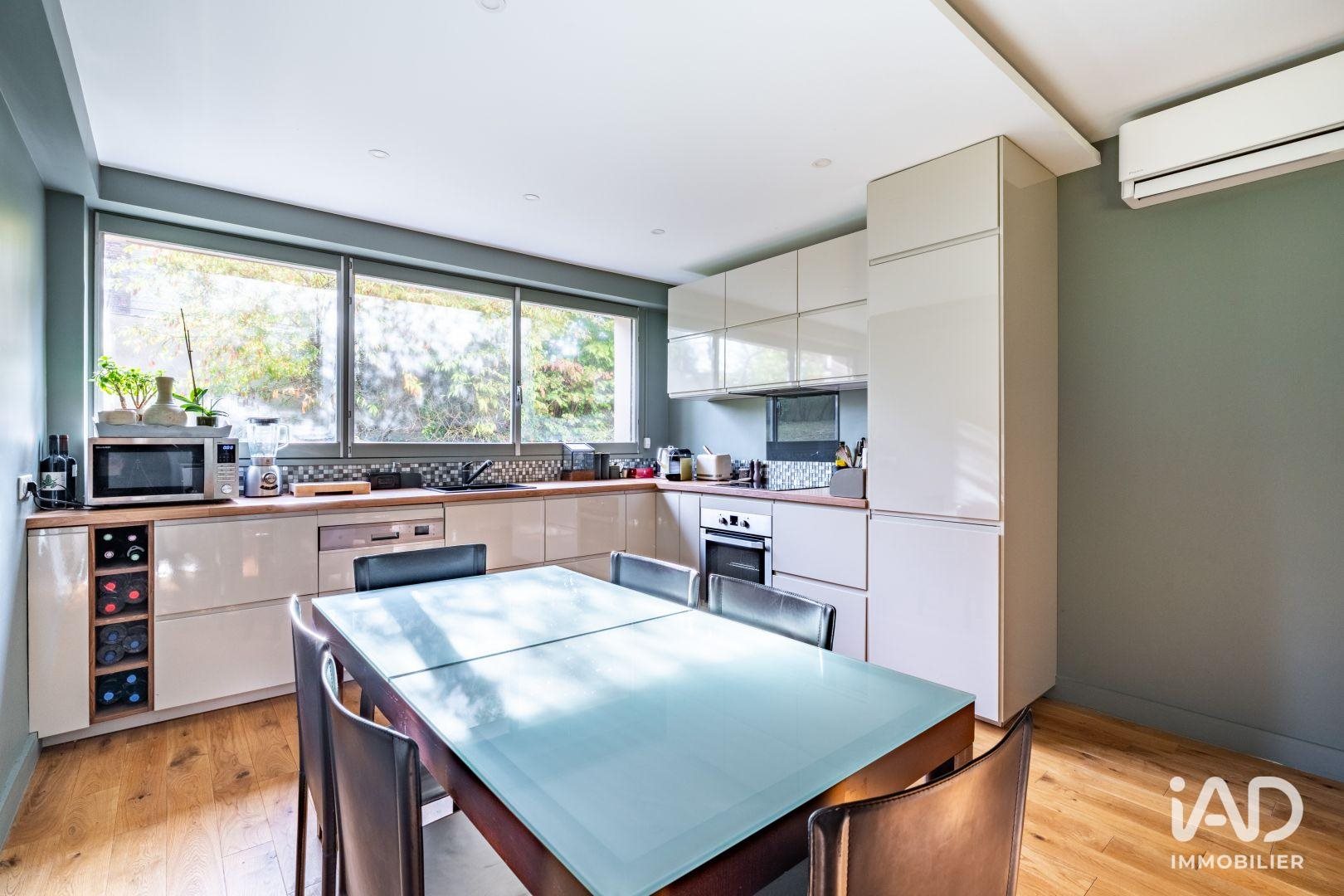 Appartement à vendre, 68m², Garches
