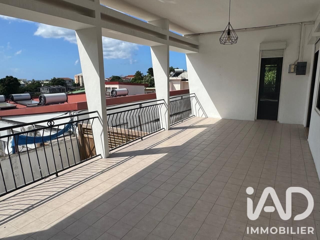Maison à vendre, 267m², Fort-de-France