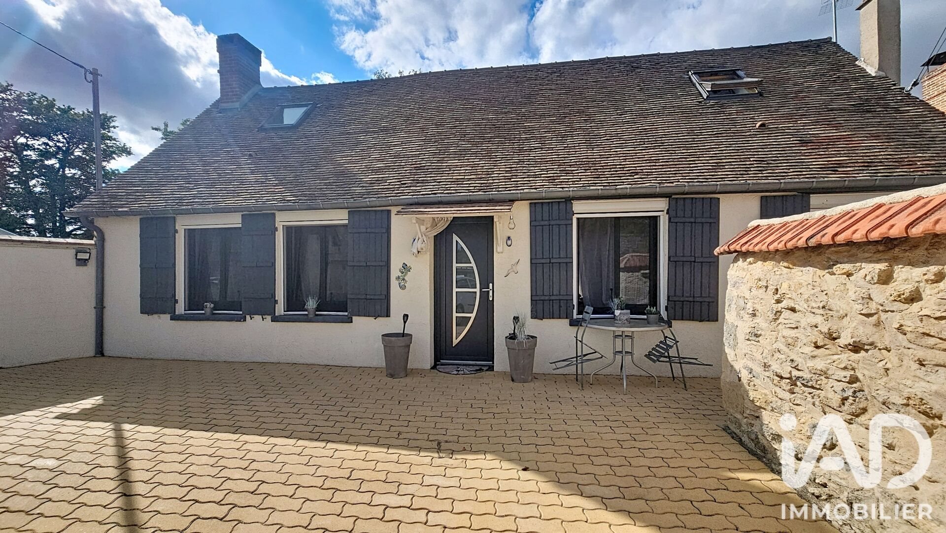 Maison à vendre, 107m², Gisors