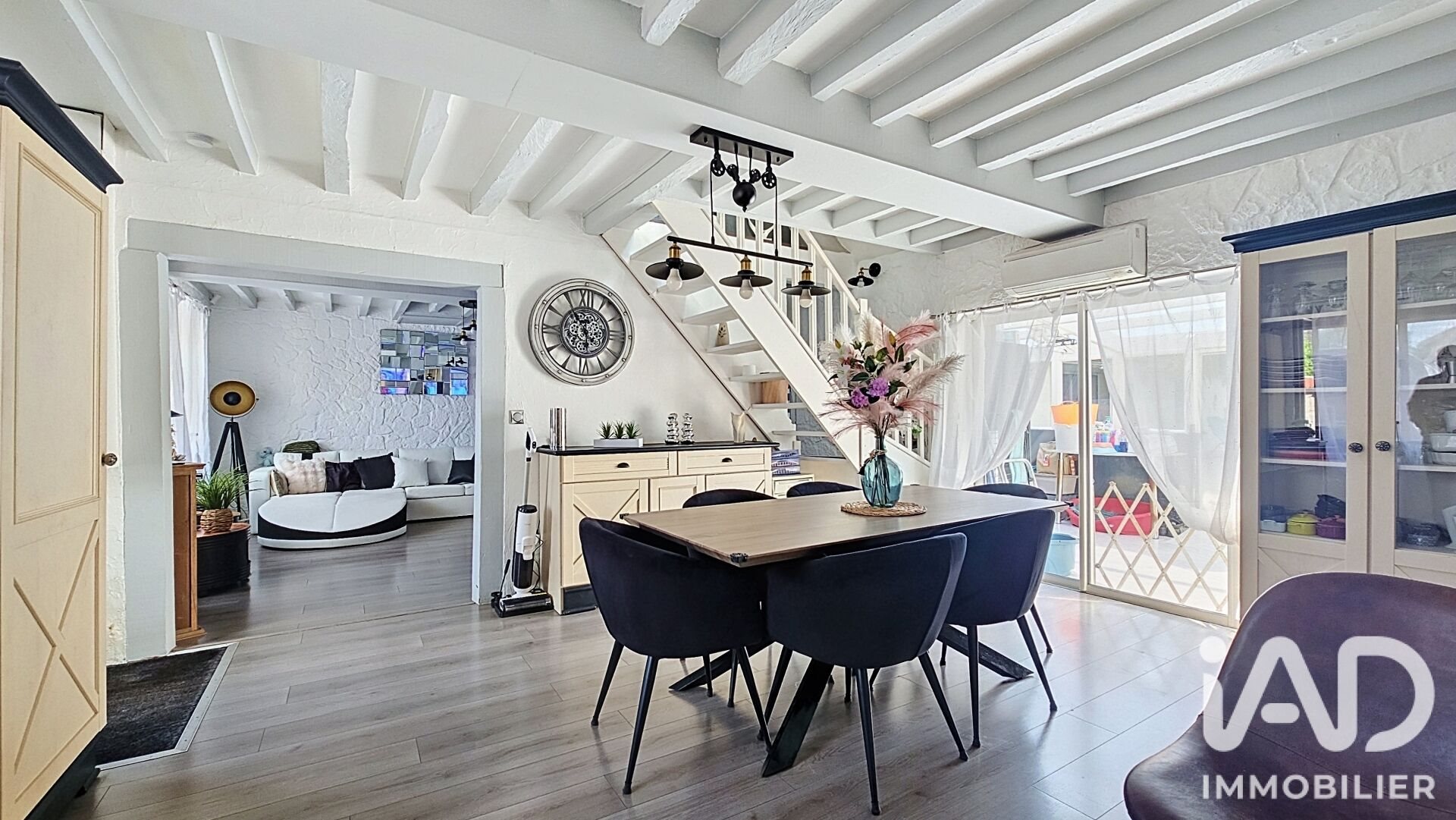 Maison à vendre, 107m², Gisors
