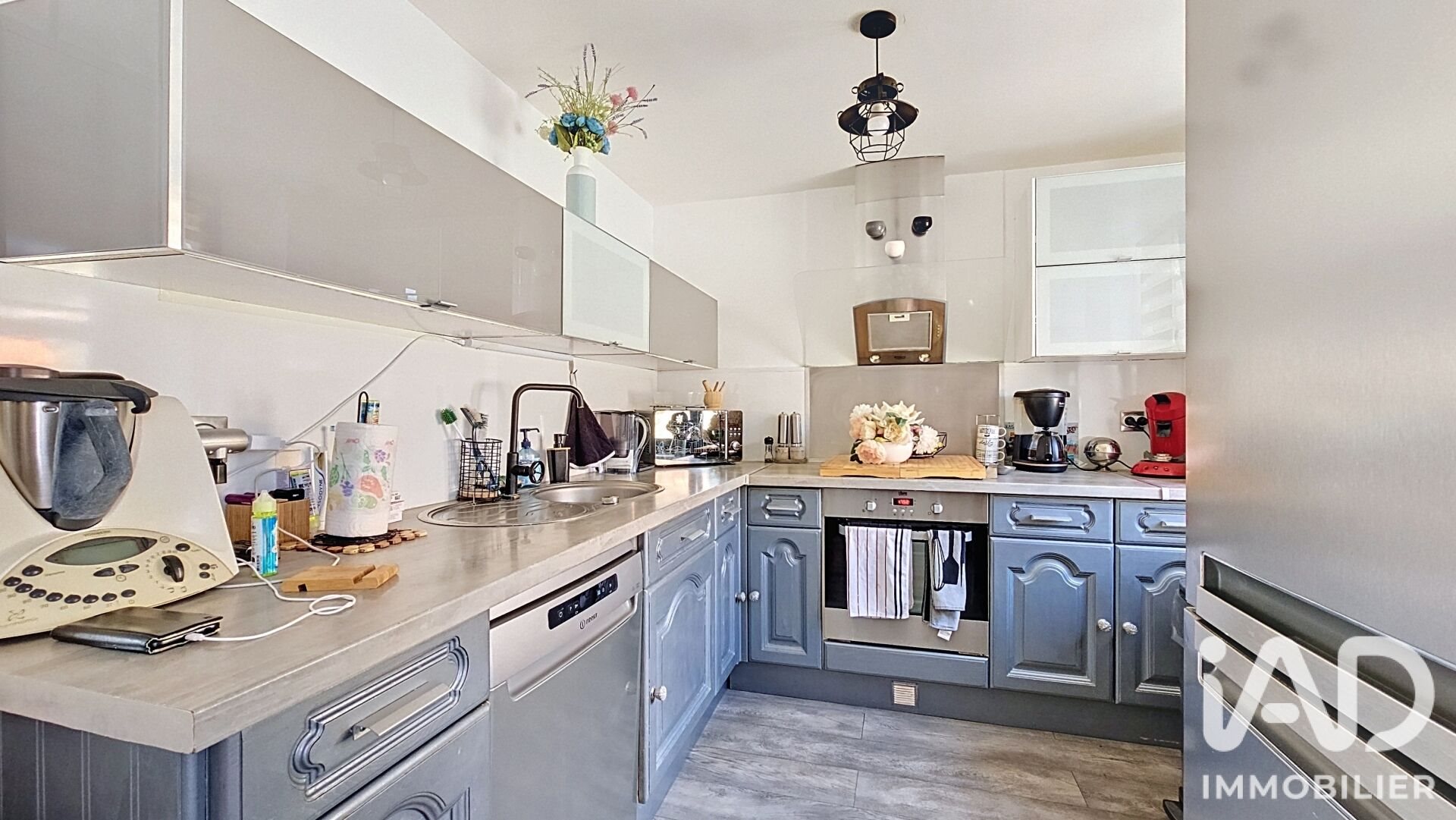 Maison à vendre, 107m², Gisors