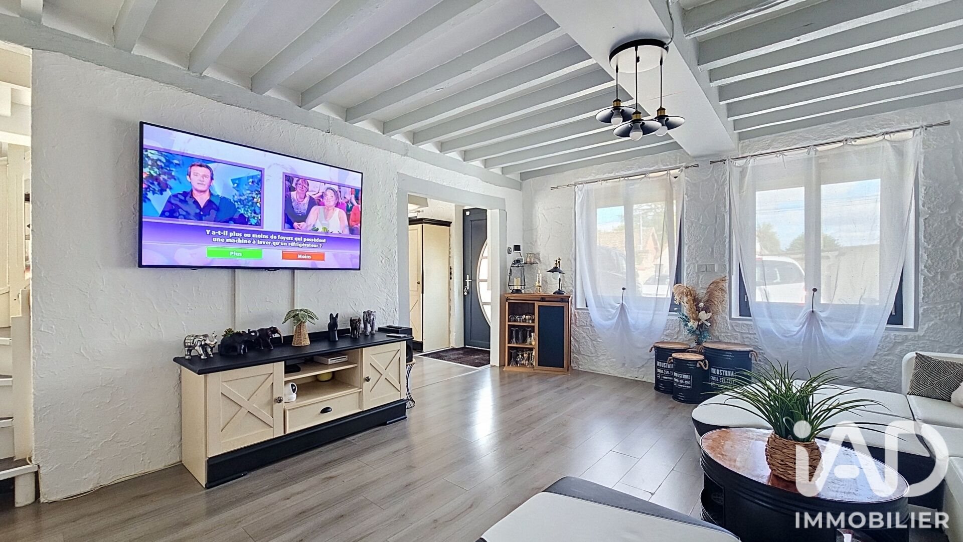 Maison à vendre, 107m², Gisors