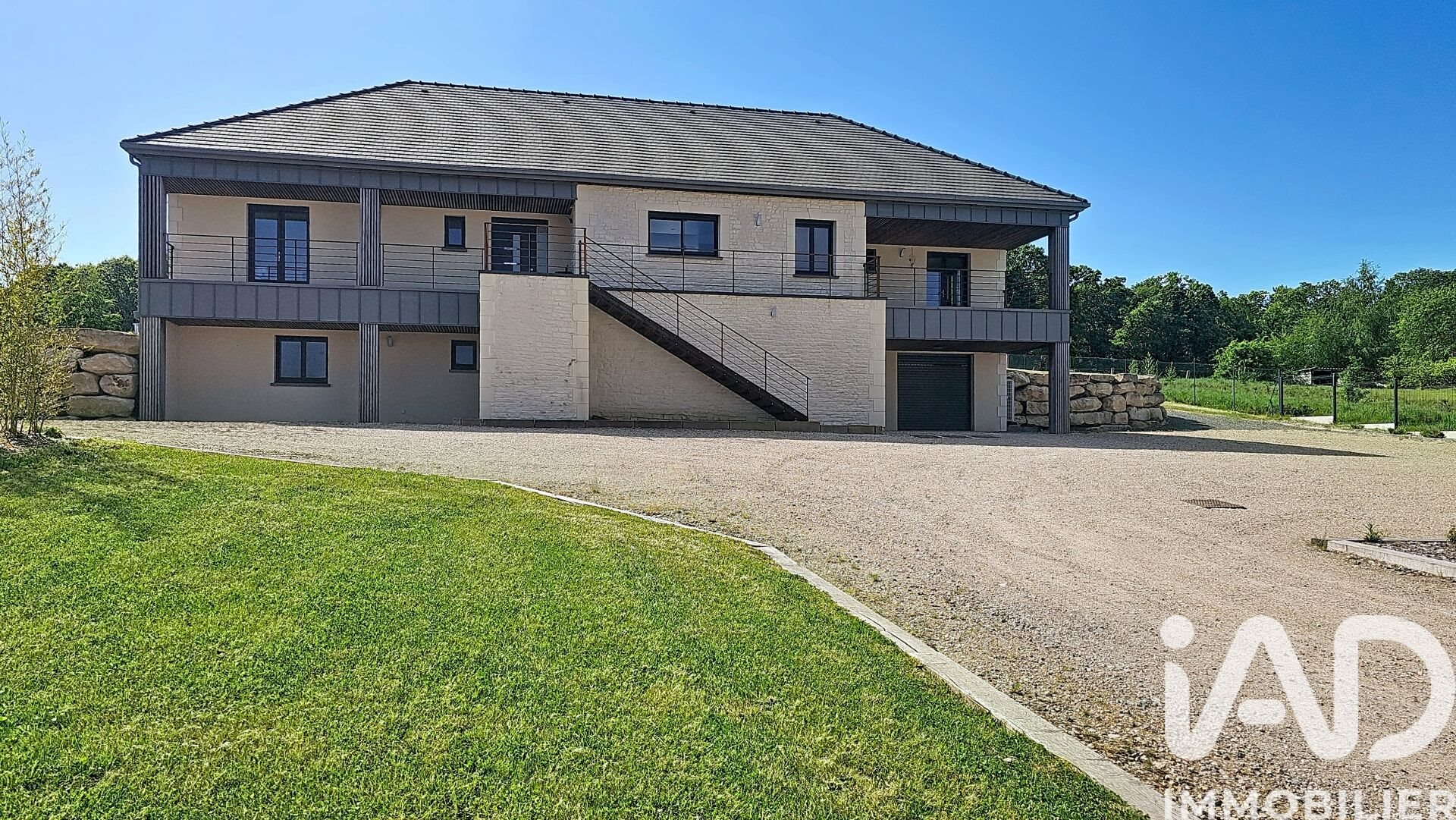 Maison à vendre, 192m², Gournay-en-Bray