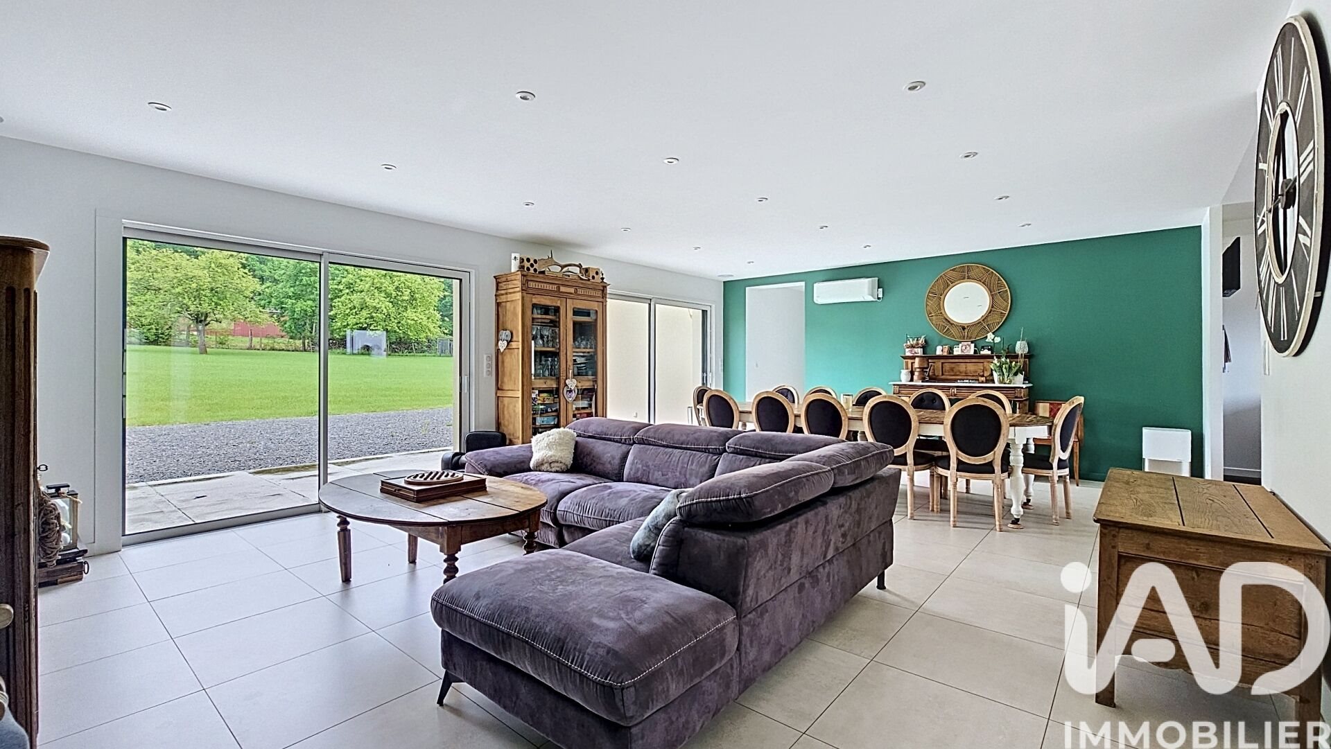Maison à vendre, 192m², Gournay-en-Bray