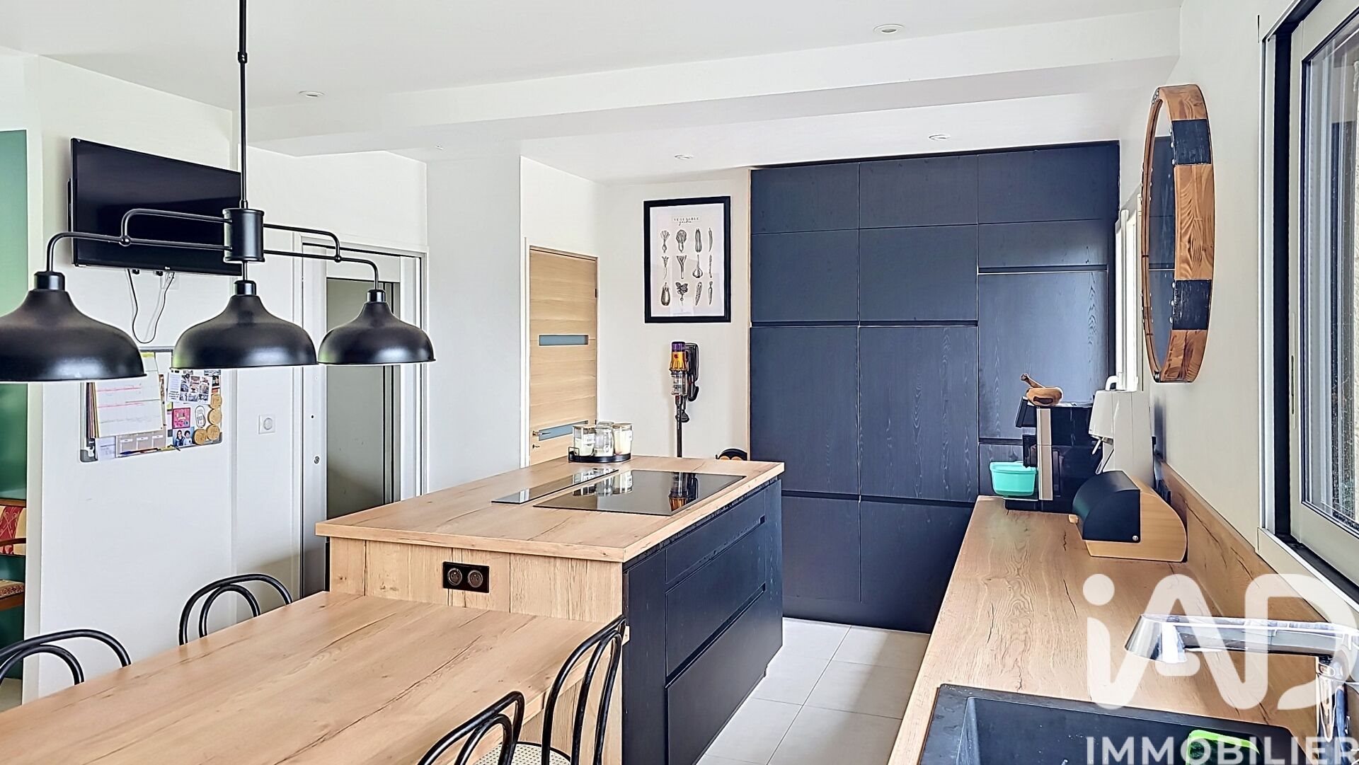 Maison à vendre, 192m², Gournay-en-Bray